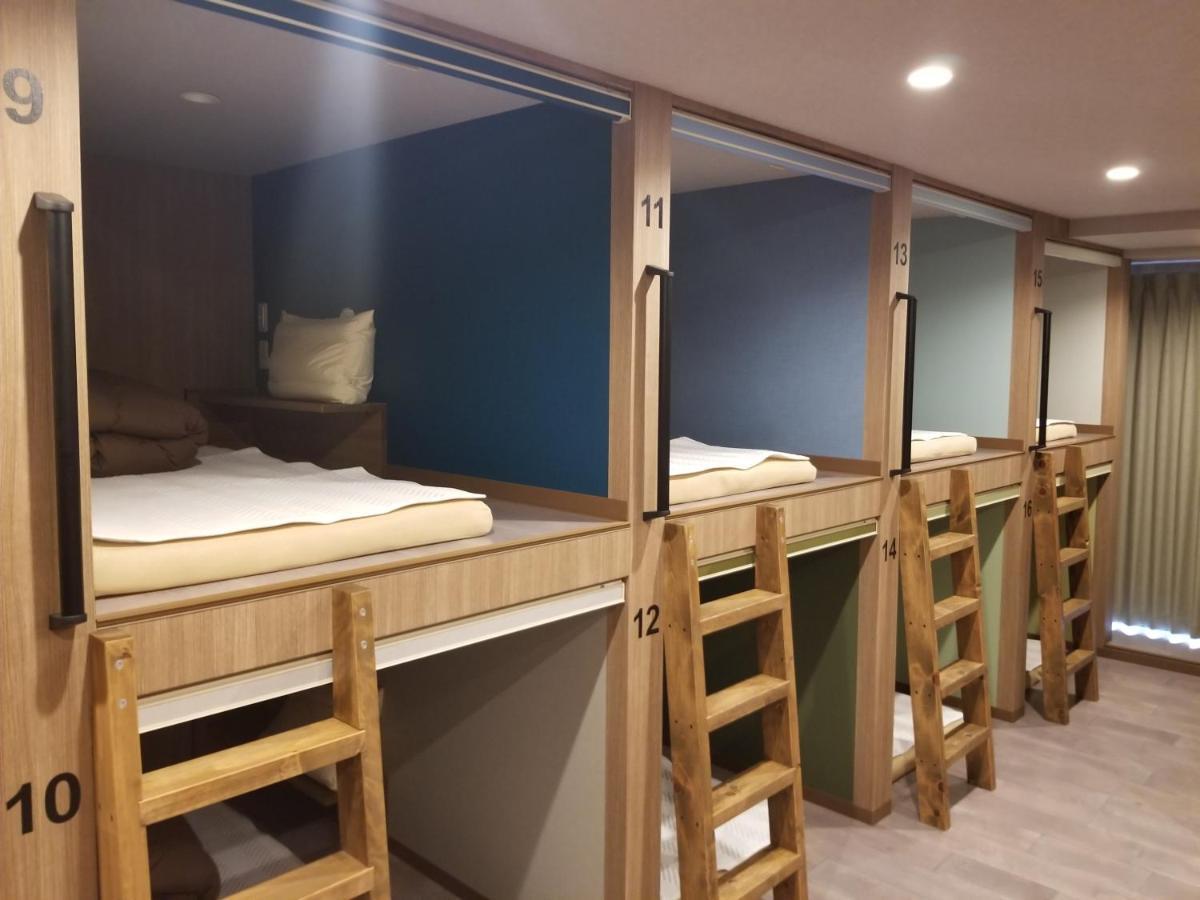 Hotel Eco Dogo Matsuyama  Exteriör bild