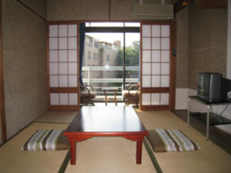 Hotel Eco Dogo Matsuyama  Exteriör bild