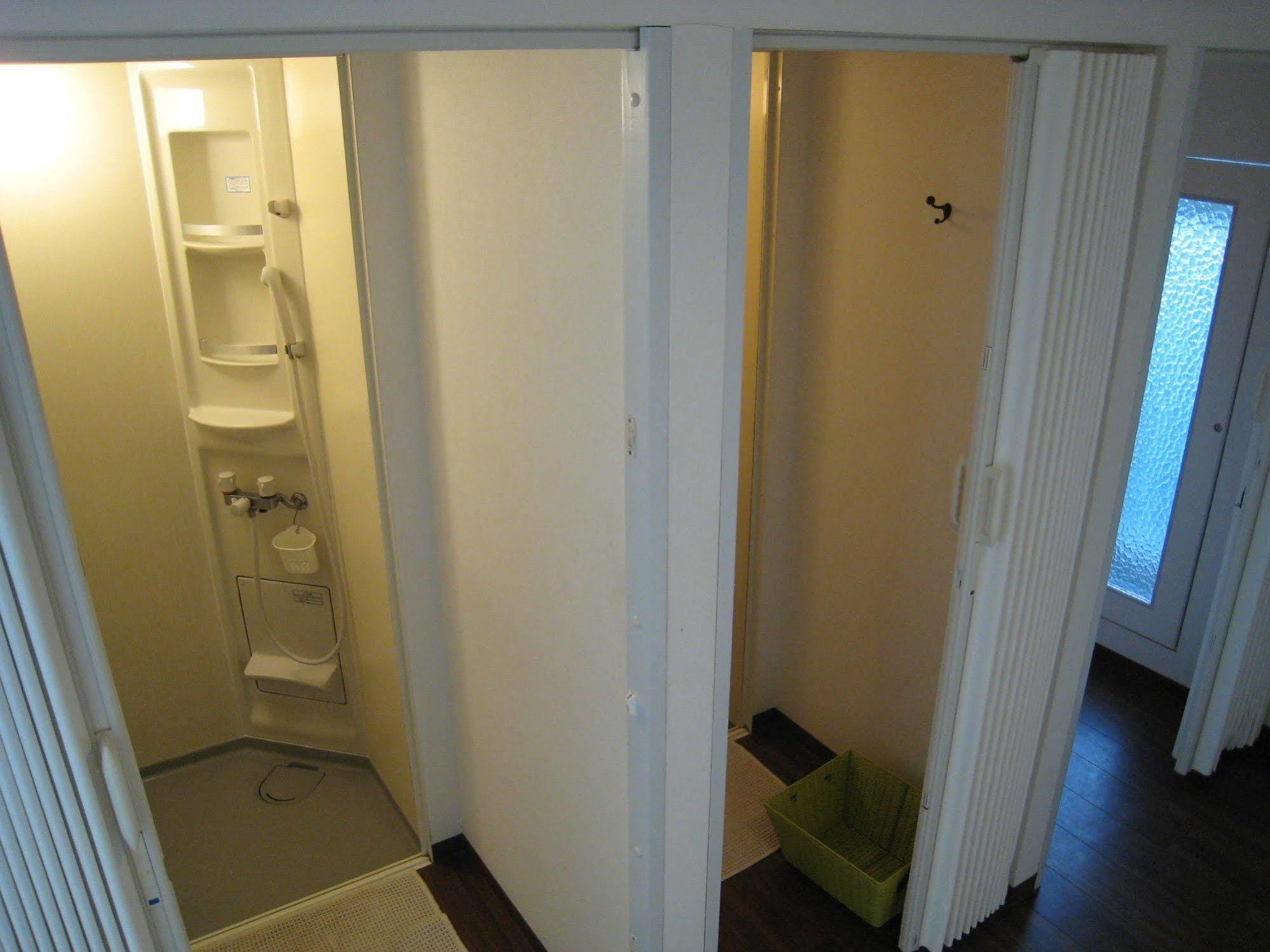 Hotel Eco Dogo Matsuyama  Exteriör bild